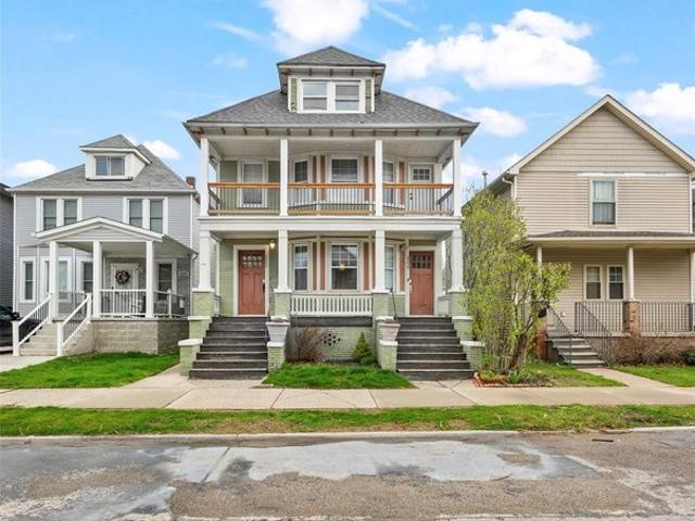 House for sale in Hamtramck, Michigan