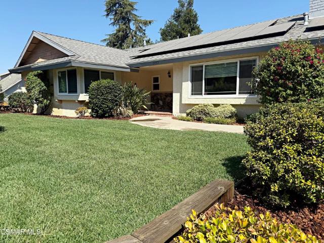 Property for rent in Newbury Park, California