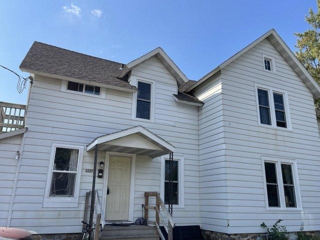 House for sale in Stevens Point, Wisconsin