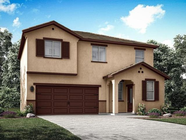 House for sale in Newman, California