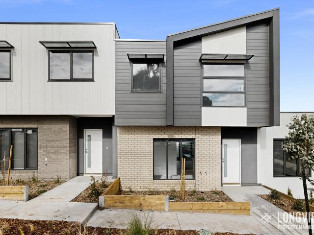 Apartment for rent in Camerons Creek, Victoria