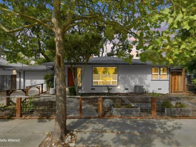 House for sale in Santa Rosa, California