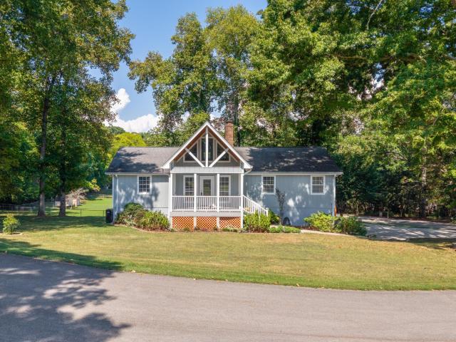 House for sale in Tennessee