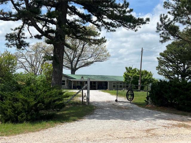 House for sale in Ark