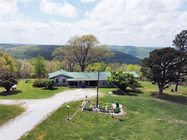 House for sale in Ark