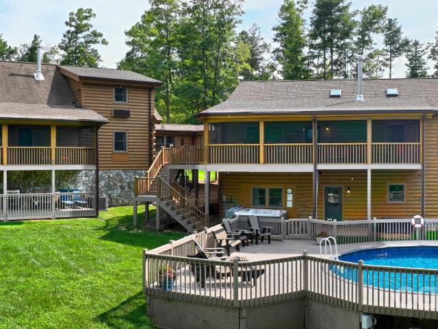 House for sale in Lenoir, North Carolina