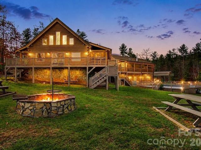 House for sale in Lenoir, North Carolina