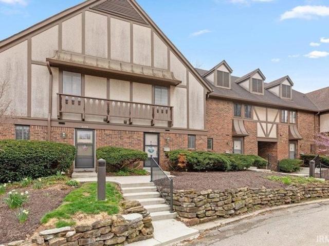 Condo for sale in Camby, Indiana