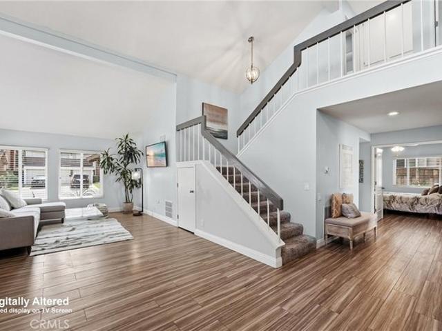House for sale in Brea, California