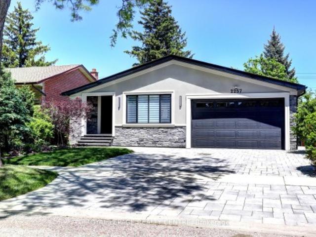 House for sale in Mississauga, Ontario