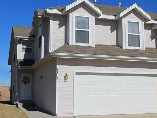 Townhouse for rent in Kansas