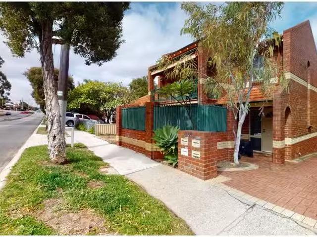 House for rent in Leederville, Western Australia