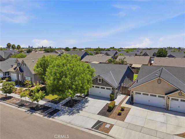 House for sale in Hanford, California