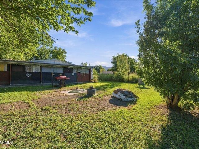 House for sale in Camp Verde / ʼMatthi:wa / Gambúdih, Camp Verde