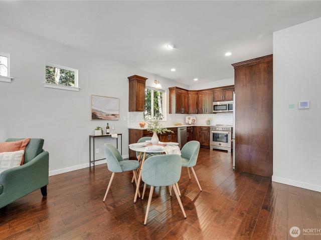 House for sale in Port Townsend, Washington