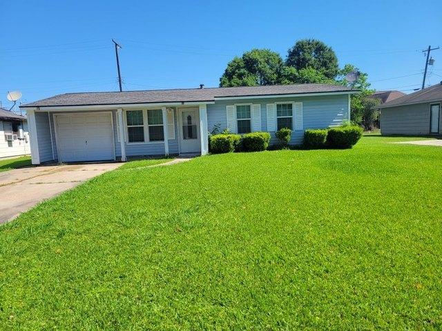 House for sale in Jefferson, Texas
