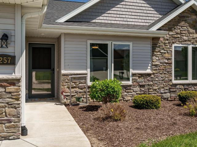 Condo for sale in Beloit, Wisconsin