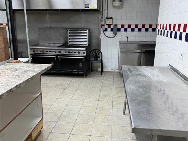 Commercial for sale in Detroit
