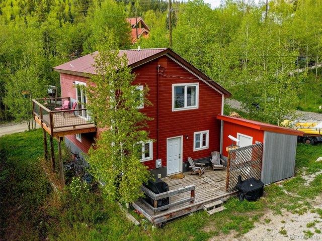 House for sale in Chaffee, Colorado