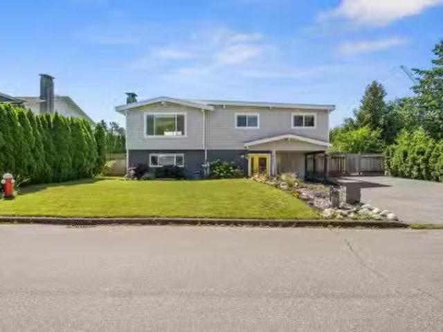 House for sale in Maple Ridge, British Columbia