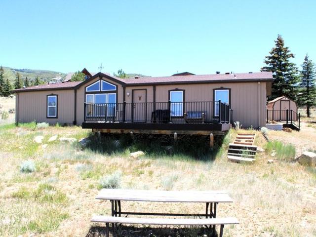 House for sale in Fairview, Sanpete County