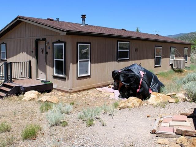 House for sale in Fairview, Utah