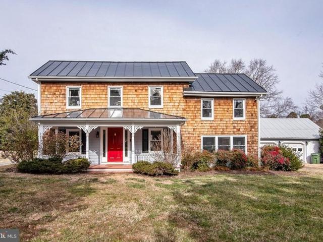 House for sale in Wittman, Maryland