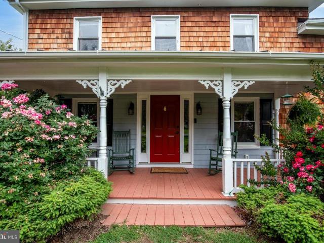 House for sale in Wittman, Maryland