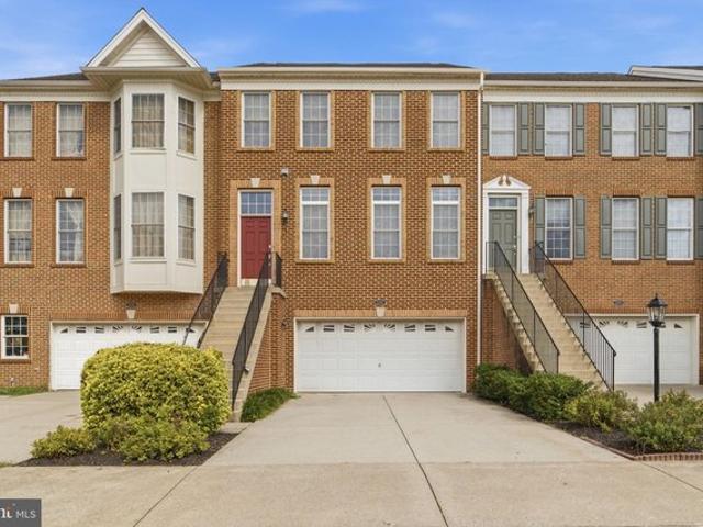 Townhouse for sale in Virginia