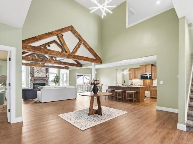 House for sale in Woodburn, Indiana