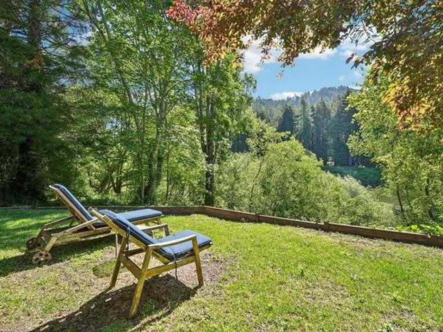 House for sale in Monte Rio, California