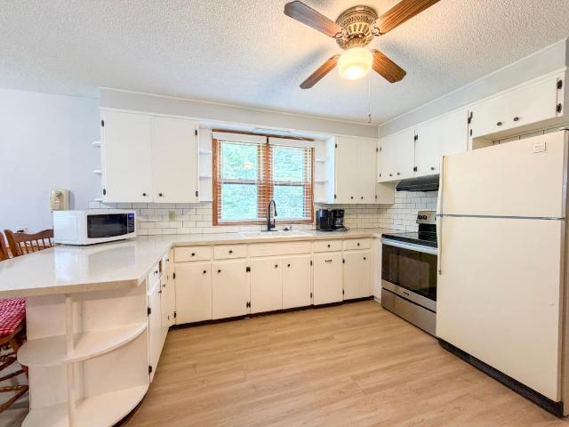 House for sale in Bagley, Minnesota