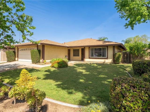 House for sale in Grand Terrace, California