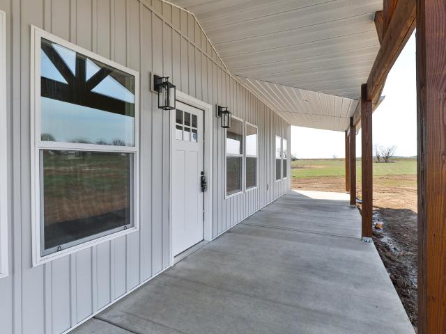 House for sale in Halltown, Missouri