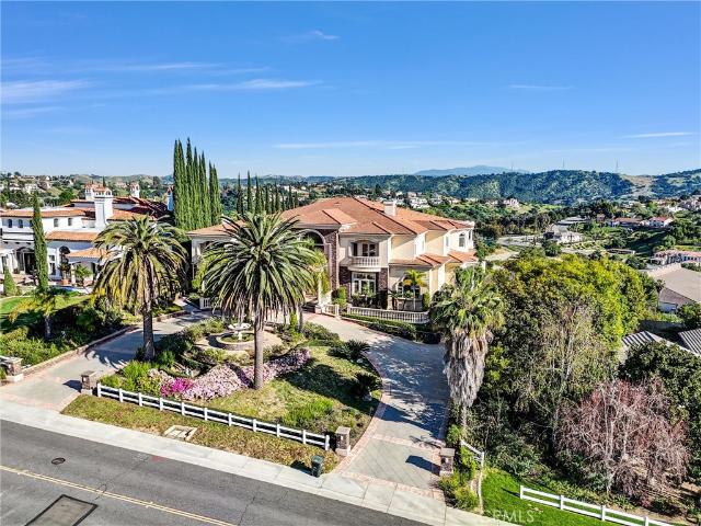 House for sale in Diamond Bar, California
