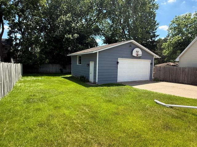 House for sale in Ramsey, Minnesota