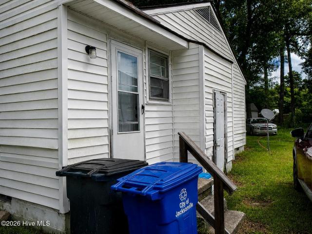 House for sale in Jacksonville, North Carolina
