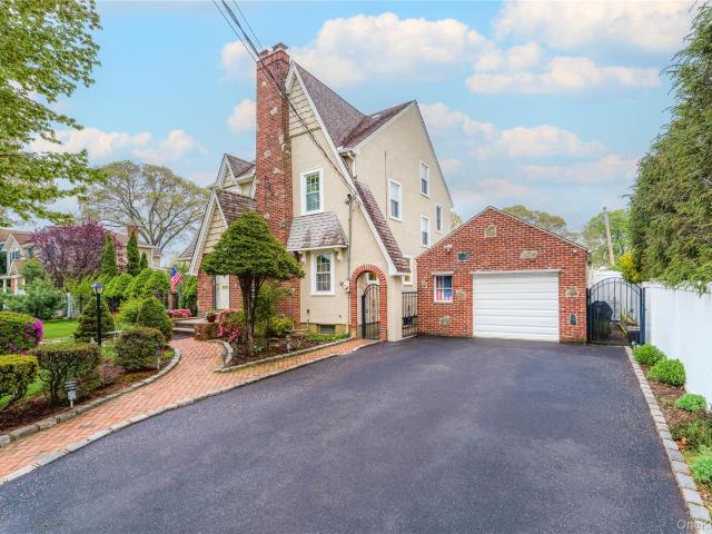 House for sale in Nassau, New York