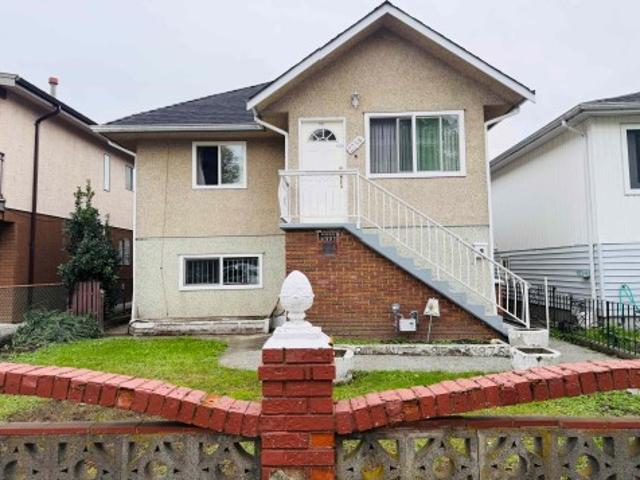 House for sale in Norquay Village, Vancouver