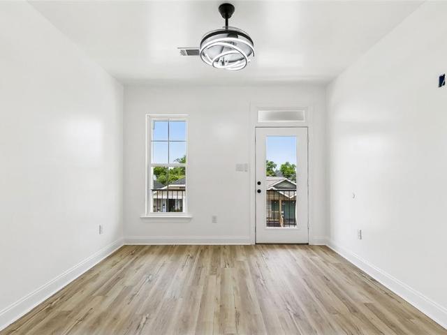 Property for rent in New Orleans, Louisiana