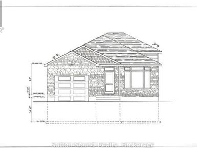 House for sale in Grey, Ontario