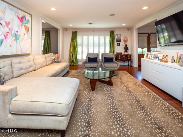 House for sale in Jackson, Mississippi