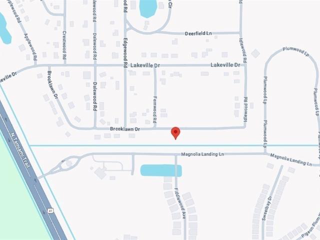 Land for sale in Florida
