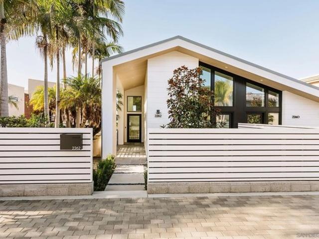 House for sale in Cardiff, California