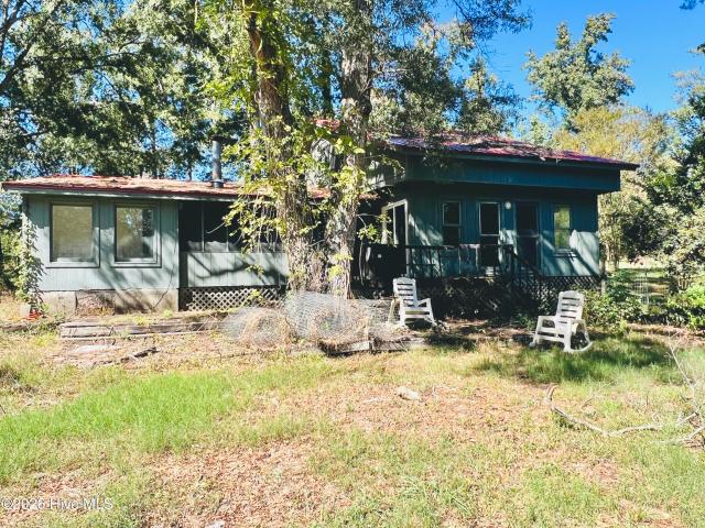 House for sale in Lincolnton, Lincoln County