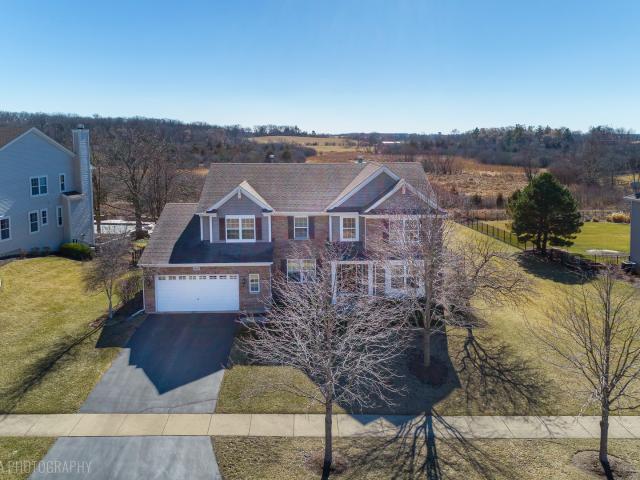 House for sale in Wauconda, Illinois