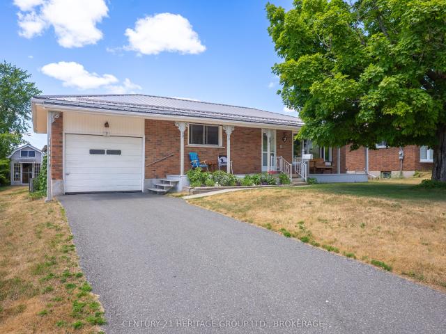 House for sale in Asphodel-norwood, Ontario