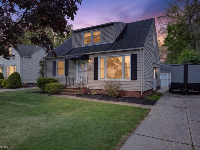 House for sale in Wickliffe, Ohio