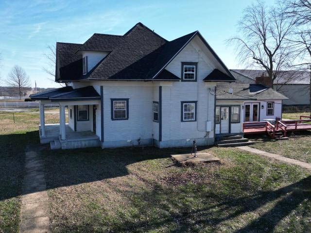 House for sale in Bolivar, Missouri