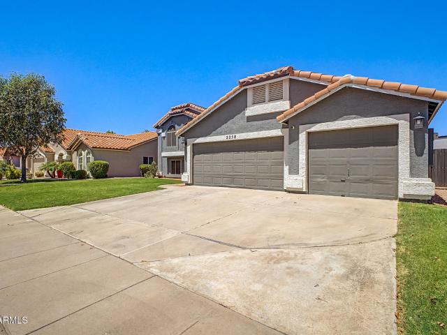 House for sale in Gilbert, Arizona